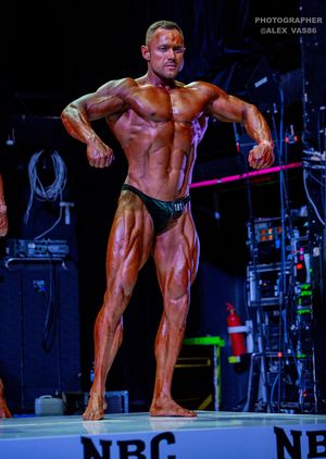 BODYBUILDING 90